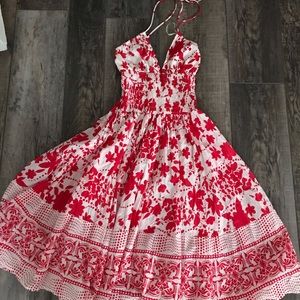 🛑 2 for $24 Forever 21 dress